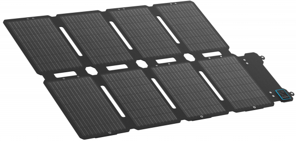������� ������ Anker Solix PS100X Solar Panel - 100W/16.8V(5.95A)/MC4 (A24353A1) - �������� 2