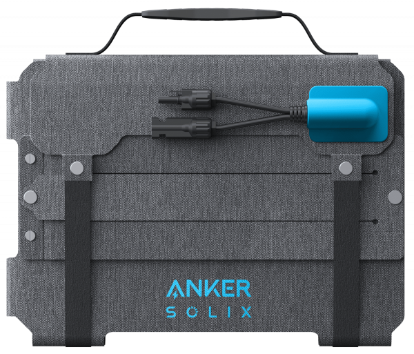 ������� ������ Anker Solix PS100X Solar Panel - 100W/16.8V(5.95A)/MC4 (A24353A1) - �������� 11