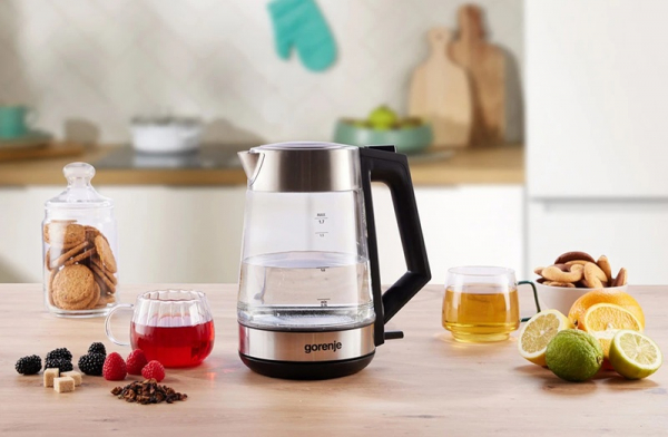 ������������� Gorenje K17OGS  (746981) - �������� 2