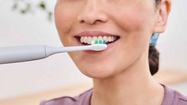 ������� ��� ����� ����� Philips Sonicare HX9004/87 InterCare - �������� 7