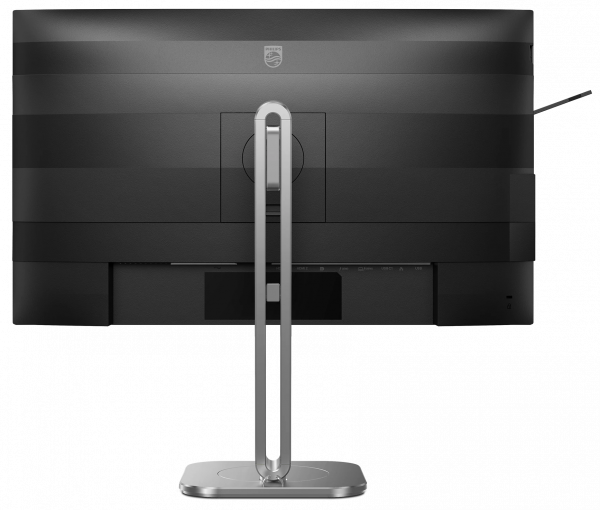 ������� 27" Philips 27B2U6903/00 Gray - �������� 5