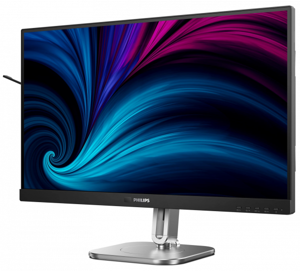 ������� 27" Philips 27B2U6903/00 Gray - �������� 4