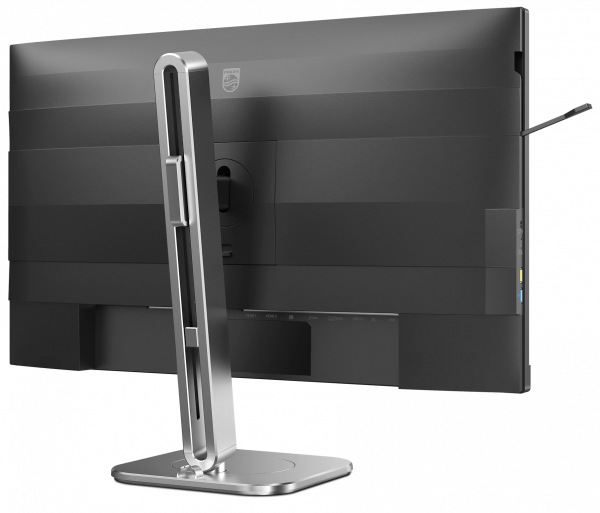 ������� 27" Philips 27B2U6903/00 Gray - �������� 7