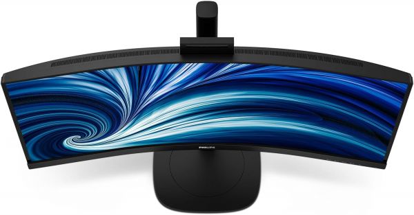 ������� 34" Philips 34B2U3600CH/00 Black - �������� 8