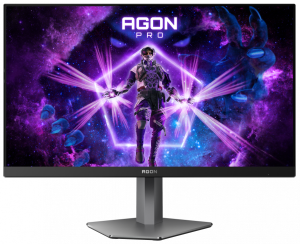 ������� 24.5" AOC AG256FS - �������� 9