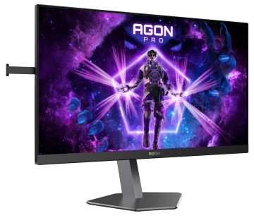 ������� 24.5" AOC AG256FS - �������� 2