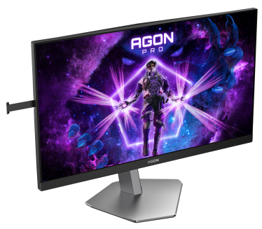 ������� 24.5" AOC AG256FS - �������� 3