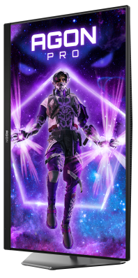 ������� 24.5" AOC AG256FS - �������� 12