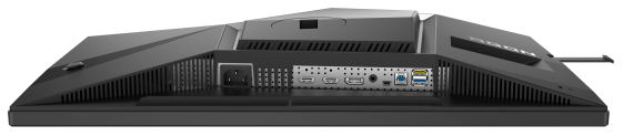 ������� 24.5" AOC AG256FS - �������� 6