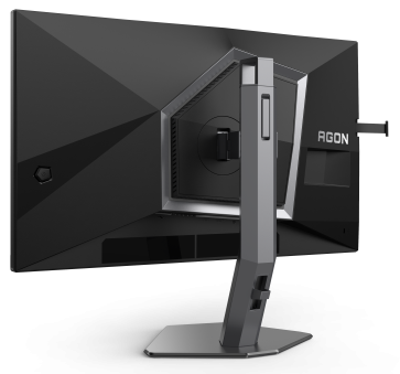 ������� 24.5" AOC AG256FS - �������� 14