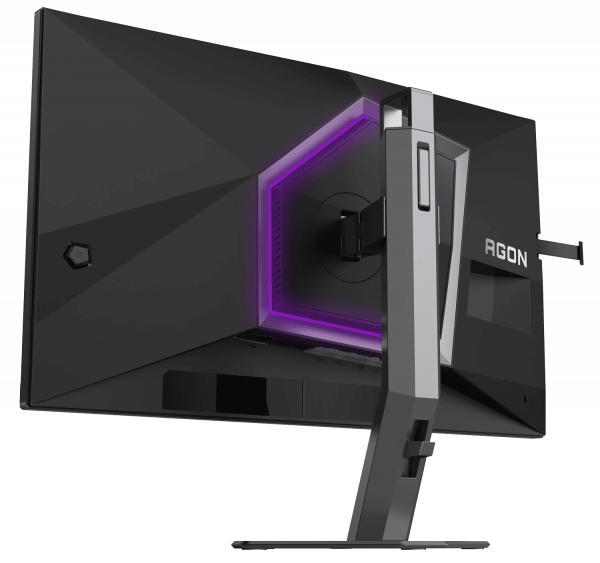 ������� 24.1" AOC AGON AG246FK6 Black - �������� 13