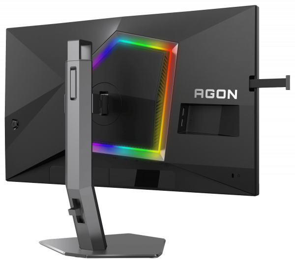 ������� 24.1" AOC AGON AG246FK6 Black - �������� 4