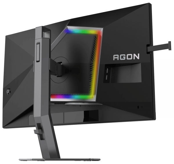 ������� 24.1" AOC AGON AG246FK6 Black - �������� 16