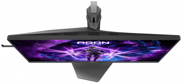 ������� 24.1" AOC AGON AG246FK6 Black - �������� 17