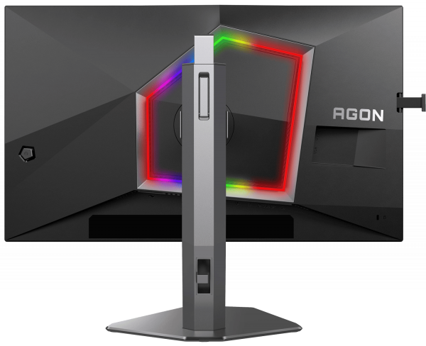 ������� 24.1" AOC AGON AG246FK6 Black - �������� 18