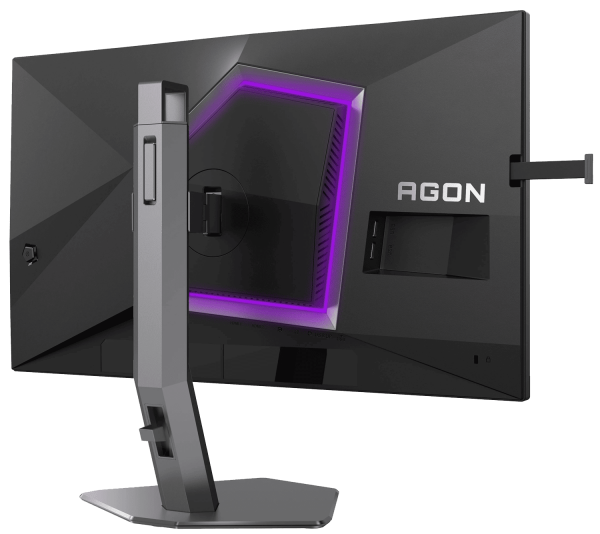 ������� 24.1" AOC AGON AG246FK6 Black - �������� 8