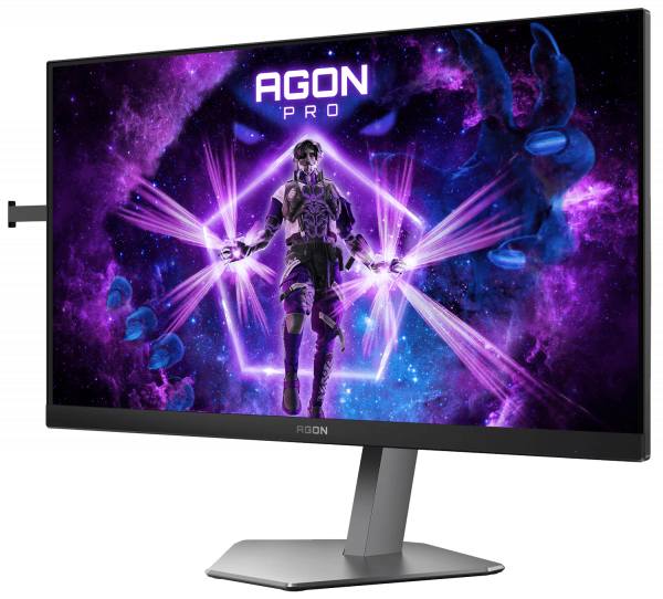 ������� 24.1" AOC AGON AG246FK6 Black - �������� 9