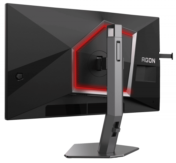 ������� 24.1" AOC AGON AG246FK6 Black - �������� 20