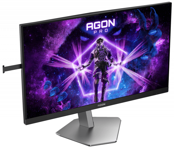 ������� 24.1" AOC AGON AG246FK6 Black - �������� 11