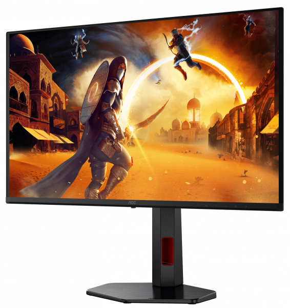 ������� 26.5" AOC Q27G4SDR - �������� 10