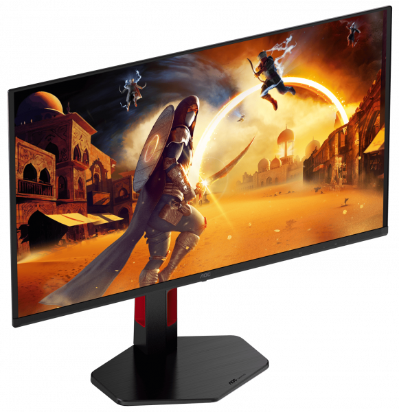 ������� 26.5" AOC Q27G4SDR - �������� 3