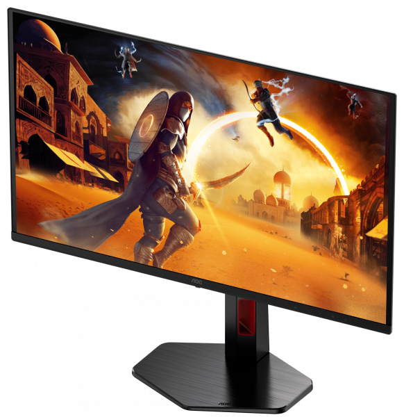 ������� 26.5" AOC Q27G4SDR - �������� 11