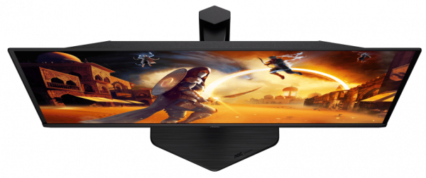 ������� 26.5" AOC Q27G4SDR - �������� 4