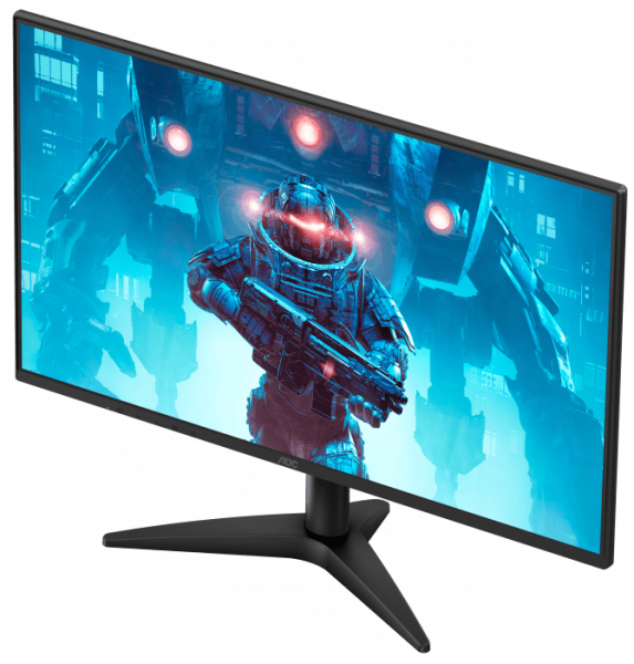 ������� 27" AOC Q27B36X Black - �������� 7