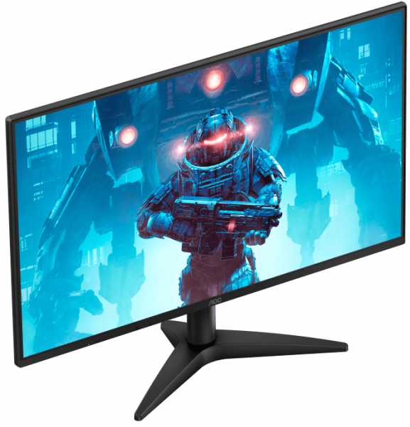 ������� 27" AOC Q27B36X Black - �������� 4
