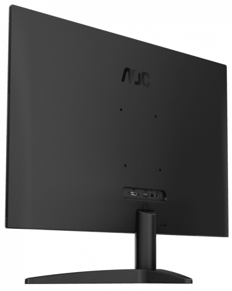 ������� 27" AOC Q27B36X Black - �������� 5