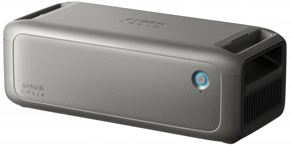�������������� ������� Anker Solix BP3000 Expansion Battery – 3072Wh (A1782111-85) - �������� 1