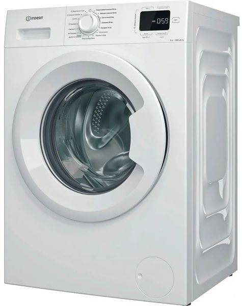 ������� ������ ����������� Indesit IM 640 MY TIME UA (869991735270) - �������� 6