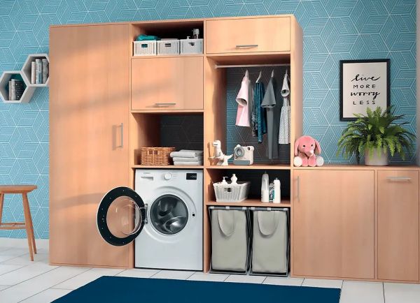 ������� ������ ����������� Indesit IM 640 MY TIME UA (869991735270) - �������� 9