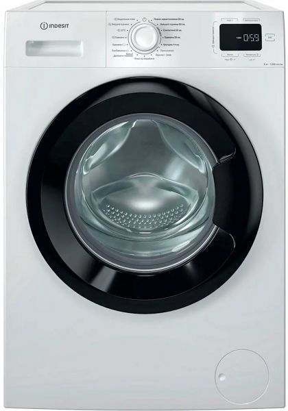 ������� ������ ����������� Indesit IM 642B MY TIME UA (869991735290) - �������� 1