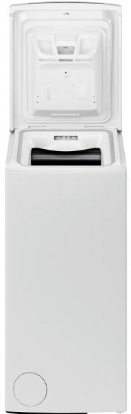 ������� ������ ����������� Whirlpool TDLR 7252BS EU  (859991724150) - �������� 3