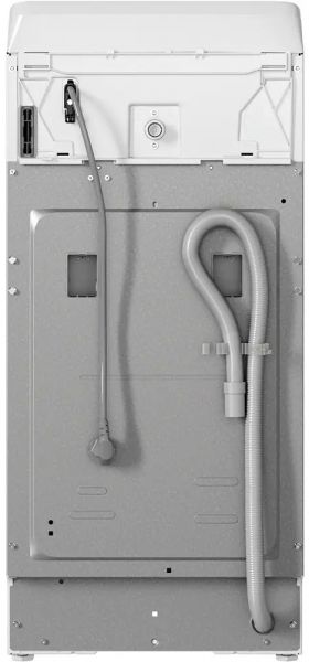 ������� ������ ����������� Whirlpool TDLR 7252BS EU  (859991724150) - �������� 7