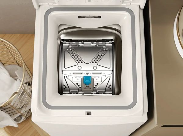 ������� ������ ����������� Whirlpool TDLR 7252BS EU  (859991724150) - �������� 8