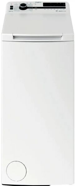 ������� ������ ����������� Whirlpool TDLRB 65242BS EU/N  (859991614200) - �������� 1