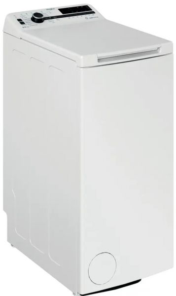 ������� ������ ����������� Whirlpool TDLRB 65242BS EU/N  (859991614200) - �������� 2