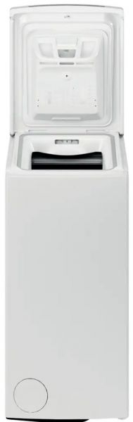 ������� ������ ����������� Whirlpool TDLRB 65242BS EU/N  (859991614200) - �������� 7