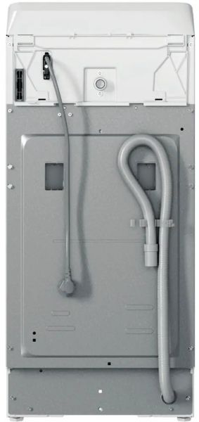 ������� ������ ����������� Whirlpool TDLRB 65242BS EU/N  (859991614200) - �������� 8