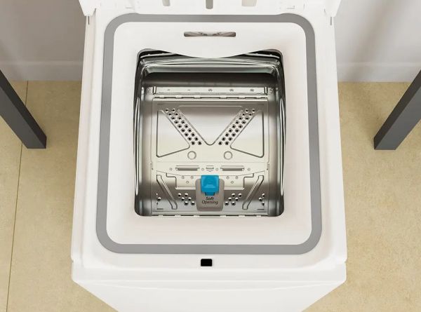 ������� ������ ����������� Whirlpool TDLRB 65242BS EU/N  (859991614200) - �������� 5