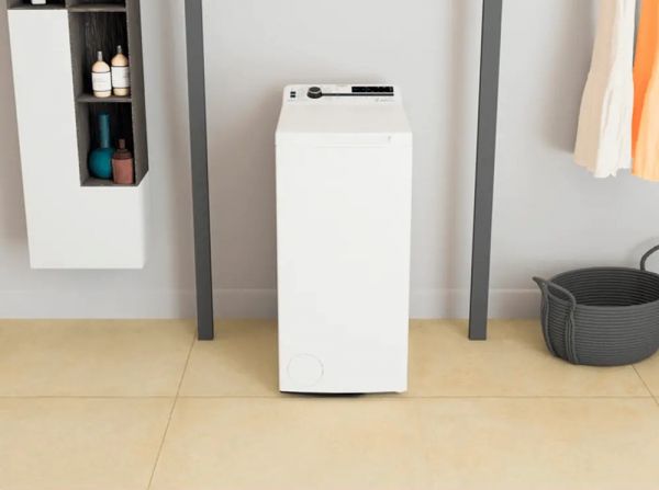 ������� ������ ����������� Whirlpool TDLRB 65242BS EU/N  (859991614200) - �������� 6