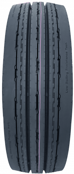 �������� Lexxis 235/75R17.5 Lex Crown CT6 18PR 143/141J (��) (LEX1015) - �������� 2