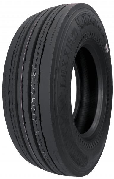 �������� Lexxis 235/75R17.5 Lex Crown CT6 18PR 143/141J (��) (LEX1015) - �������� 1
