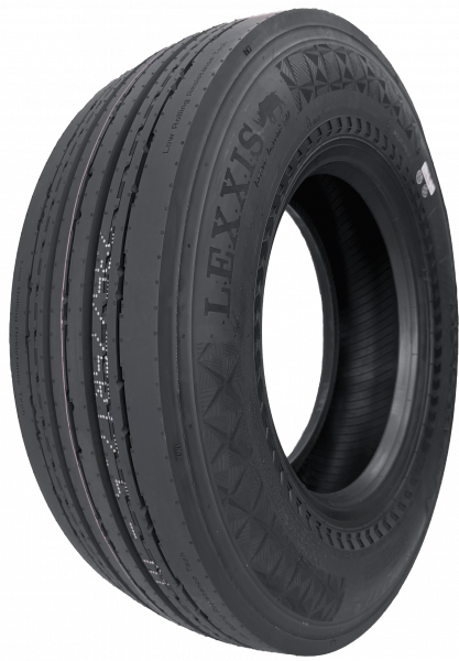 �������� Lexxis 235/75R17.5 Lex Crown CT6 18PR 143/141J (��) (LEX1015) - �������� 3