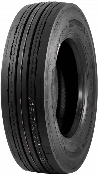 �������� Lexxis 215/75R17.5 Lex Crown CT6 18PR 135/133J (��) (LEX1014) - �������� 1