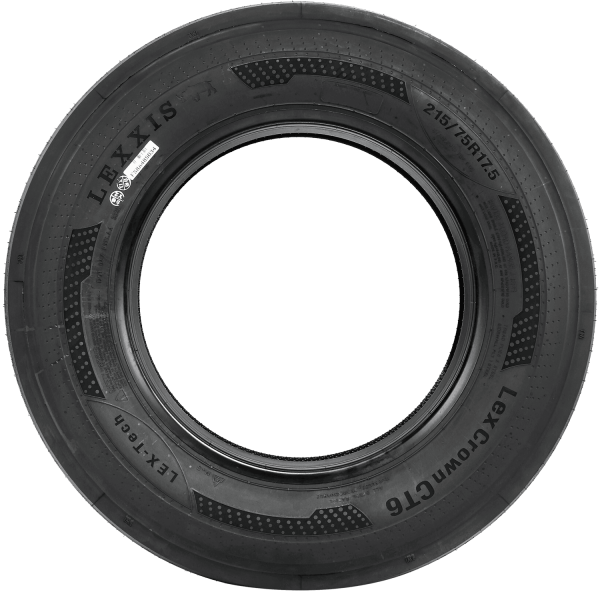 �������� Lexxis 215/75R17.5 Lex Crown CT6 18PR 135/133J (��) (LEX1014) - �������� 2