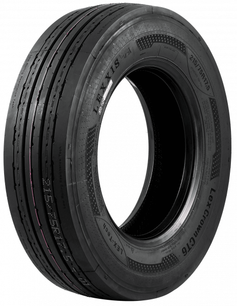 �������� Lexxis 215/75R17.5 Lex Crown CT6 18PR 135/133J (��) (LEX1014) - �������� 4