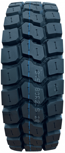 �������� Lexxis 315/80R22.5 Lex Rock LR5 24PR 162/160F (���) (LEX1012) - �������� 3